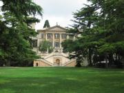 Villa Gruber - Museo Lunardi
